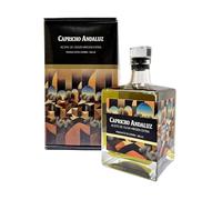 Capricho Andaluz - Aceite de Oliva Virgen Extra 25 Aniversario 500 ml, Sabor Único y Exclusivo para Tus Platos, Packaging para Regalar