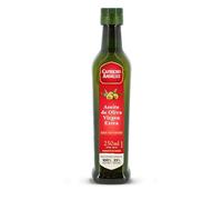 Capricho Andaluz | Aceite de Oliva Virgen Extra | Botella PET 250ml, Origen Español, Prensado en Frío, Ideal para Cocinar, Aliñar Ensaladas y Uso Diario (Paquete de 6)