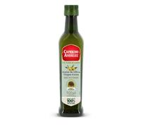 Capricho Andaluz - Aceite de Oliva Virgen Extra DOP Lucena PET 500ml Origen Español Hojiblanca, Sabor Afrutado Equilibrado para Cocinar y Aderezar