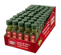 Capricho Andaluz - Aceite de Oliva Virgen Extra Miniatura PET 20ml