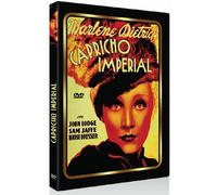 CAPRICHO IMPERIAL (DVD)