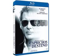 Caprichos del Destino BD 1999 Random Hearts [Blu-ray]