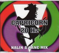 Capricorn - 20 Hz