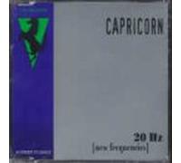 Capricorn - 20 Hz