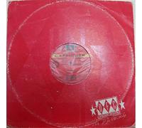 Capricorn - 20 HZ (x2+2) [Vinyl Single]