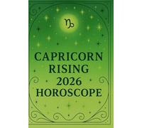 Capricorn 2026 Horoscope