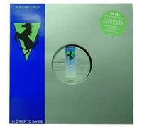 Capricorn - 20hz [Vinilo]