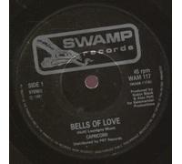CAPRICORN (80'S GROUP) - BELLS OF LOVE 7 INCH (7" VINYL 45) UK SWAMP 1981