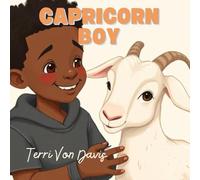 Capricorn Boy (Children Of Astrology)