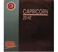 Capricorn - Capricorn - 20 Hz - DFC - DFC 128