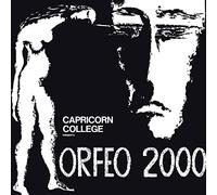 Capricorn College - Orfeo 2000 [Vinilo]