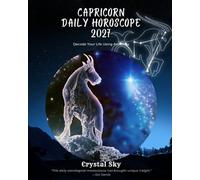 Capricorn Daily Horoscope 2027: Decode Your Life Using Astrology