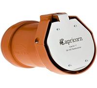 Capricorn DN 110 Válvula antirretorno
