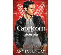 Capricorn Faces Scorpio: 7 (Signs of Love)