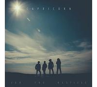 Capricorn - For the restless