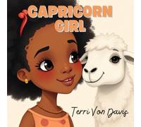Capricorn Girl (Children Of Astrology)