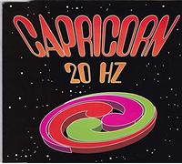 Capricorn (H. Weekhout) - 20 hz [Single-CD]