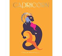 Capricorn: Harness the Power of the Zodiac (Astrology, Star Sign) (Seeing Stars)
