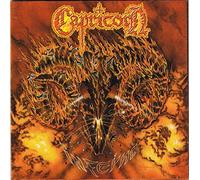 Capricorn - Inferno [Vinilo]