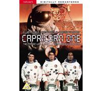 Capricorn One [1976] [Reino Unido] [DVD]