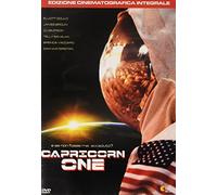 Capricorn one (edizione integrale) [Italia] [DVD]