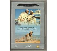 Capricorn One [Edizione: Regno Unito] [Reino Unido] [DVD]