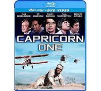 Capricorn One [Edizione: Stati Uniti] [Blu-ray]