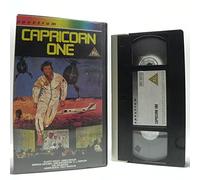 Capricorn One [Francia] [VHS]