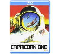 Capricorn One [Italia] [Blu-ray]