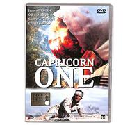 Capricorn One [Italia] [DVD]