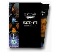 Capricorn One & Stargate & Millennium [USA] [DVD]