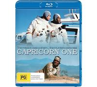Capricorn One [USA] [Blu-ray]