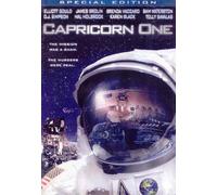 Capricorn One [USA] [DVD]
