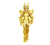 Blokees - Kit de Modelo Saint Seiya Champion Clase 10 Capricornio Shura