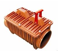 Capricorn - Válvula de retención de agua (DN 200)