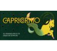 Capricornio. 40 Mensajes Magicos Desde Las Estrellas