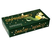 Capricornio: Oráculo del Zodiaco