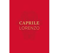 CAPRILE LORENZO