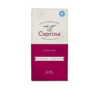 Caprina Canus Original Formula Fresh Goat's Milk Soap, 6 bars 3.2 oz each by Caprina