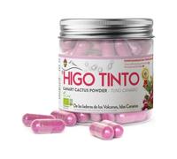 Tuno Canarias Higo Tinto 90caps