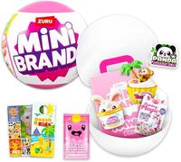 Mini Brands - Kawaii