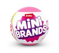 CAPS. SURP. BRANDS KAWAII ZURU ZUU77624GQ2