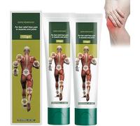 Capsacare Neuropathy Relief Cream,Neuropathy Pain Relief Cream,Natural Ingredients,Quick Acting Nerve Pain Relief Creams,Soothing Relief with Natural Ingredients for Feet Hands Neck Legs (2)
