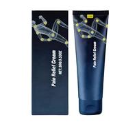 CapsaCares De Masaje Para Neuropatía, Bálsamo Calmante A Base De Plantas, 30 Ml, Ungüento Para De Rodillas, Para Las Articulaciones, Fórmula No Grasa De Rápida Absorción, Para Depor