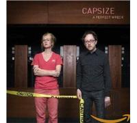 Capsize - A Perfect Wreck