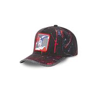 Capslab Cap DC Comics Street Harley Queen
