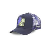 Capslab Cap Marvel Hulk