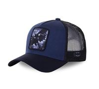 Capslab Casquette Dragon Ball Z Cell Camouflage