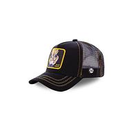 Casquette Dragon Ball Z Mâjin Vegeta Noir