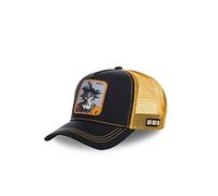 Capslab Casquette Junior Dragon Ball Z Goku